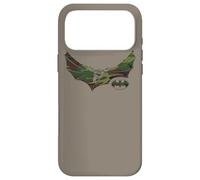 Custodia per iPhone 17 Pro Max Batman Camo Knight