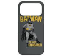 Custodia per iPhone 17 Pro Max Batman Classic TV Series Caped Crusader