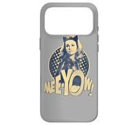 Custodia per iPhone 17 Pro Max Batman Classic TV Series Catwoman Meeyow!