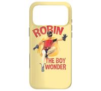 Custodia per iPhone 17 Pro Max Batman Classic TV Series Robin Boy Wonder