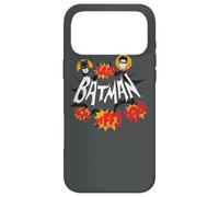 Custodia per iPhone 17 Pro Max Batman Classic TV Series Sound Effects