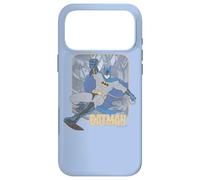 Custodia per iPhone 17 Pro Max Batman Come Climb With Me