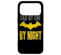 Custodia per iPhone 17 Pro Max Batman Dad By Day