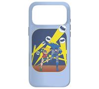 Custodia per iPhone 17 Pro Max Batman Detective #164 Cover
