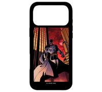 Custodia per iPhone 17 Pro Max Batman Detective Comics #1000 1990s Variant Cover