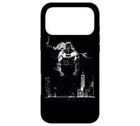 Custodia per iPhone 17 Pro Max Batman Dirty City