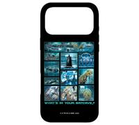 Custodia per iPhone 17 Pro Max Batman Everything for Your Batcave