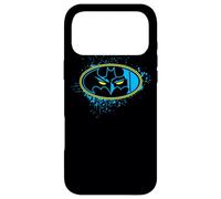 Custodia per iPhone 17 Pro Max Batman Eyes In The Darkness