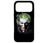 Custodia per iPhone 17 Pro Max Batman Face of Madness