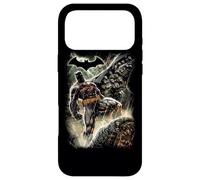 Custodia per iPhone 17 Pro Max Batman Family