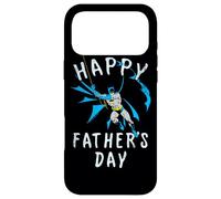Custodia per iPhone 17 Pro Max Batman Father's Day