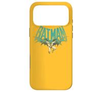 Custodia per iPhone 17 Pro Max Batman Flying Bat