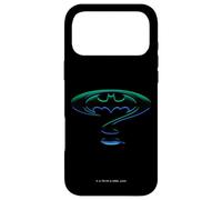 Custodia per iPhone 17 Pro Max Batman Forever Question Mark Logo