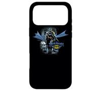 Custodia per iPhone 17 Pro Max Batman From the Depths