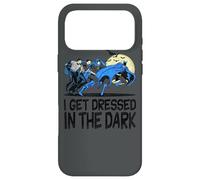 Custodia per iPhone 17 Pro Max Batman Get Dressed