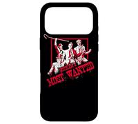 Custodia per iPhone 17 Pro Max Batman Gothams Most Wanted