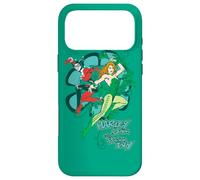 Custodia per iPhone 17 Pro Max Batman Harley and Ivy