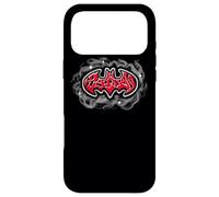 Custodia per iPhone 17 Pro Max Batman Hip Hop Logo