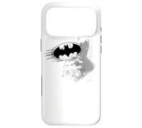 Custodia per iPhone 17 Pro Max Batman I Am Vengeance