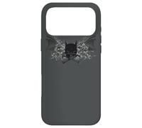 Custodia per iPhone 17 Pro Max Batman Ill Omen