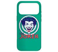 Custodia per iPhone 17 Pro Max Batman Joker Target
