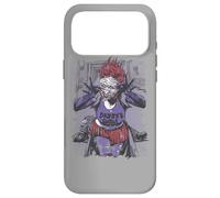 Custodia per iPhone 17 Pro Max Batman Joker'S Daughter