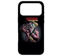 Custodia per iPhone 17 Pro Max Batman Killing Joke Camera
