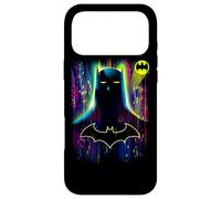 Custodia per iPhone 17 Pro Max Batman Knight Lights