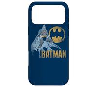 Custodia per iPhone 17 Pro Max Batman Knight Watch