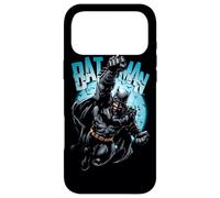 Custodia per iPhone 17 Pro Max Batman Moon Knight
