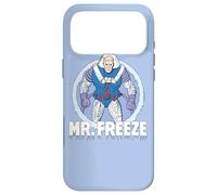 Custodia per iPhone 17 Pro Max Batman Mr Freeze