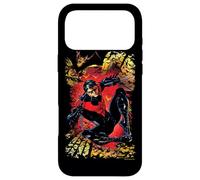 Custodia per iPhone 17 Pro Max Batman Nightwing New 52 Cover #1