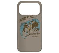 Custodia per iPhone 17 Pro Max Batman Powers not Included