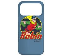 Custodia per iPhone 17 Pro Max Batman Robin The Boy Wonder