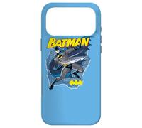 Custodia per iPhone 17 Pro Max Batman Taste the Metal