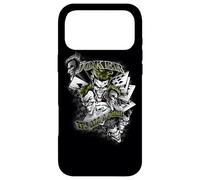 Custodia per iPhone 17 Pro Max Batman The Joker It's All A Joke