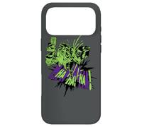 Custodia per iPhone 17 Pro Max Batman The Joker Smell My Flower