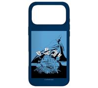 Custodia per iPhone 17 Pro Max Batman The Long Halloween Cover Art