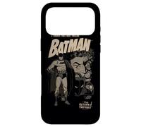 Custodia per iPhone 17 Pro Max Batman The Return of Two-Face