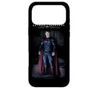 Custodia per iPhone 17 Pro Max Batman v Superman Stand Tall