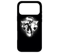 Custodia per iPhone 17 Pro Max Batman v Superman Triple Diamond