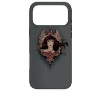 Custodia per iPhone 17 Pro Max Batman v Superman Winged Goddess