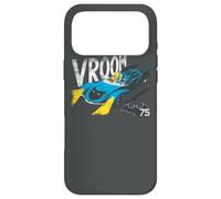 Custodia per iPhone 17 Pro Max Batman Vroom Batman 75