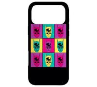 Custodia per iPhone 17 Pro Max Batman Warhol