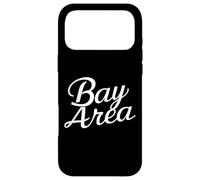 Custodia per iPhone 17 Pro Max Bay Area San Francisco Oakland Berkeley California 510 Est