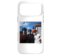 Custodia per iPhone 17 Pro Max Beastie Boys Licensed To Ill 1986 di Phil Nicholls