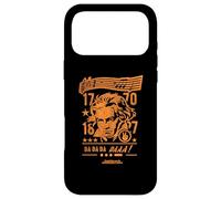 Custodia per iPhone 17 Pro Max Beethoven Ritratto 5a Sinfonia 1770-1827