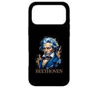 Custodia per iPhone 17 Pro Max Beethoven Symphony Music Lover for Classical Fans