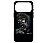 Custodia per iPhone 17 Pro Max Beetlejuice Chuck's Daughter