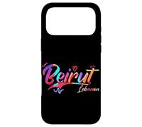 Custodia per iPhone 17 Pro Max Beirut Lebanon | vacation travel